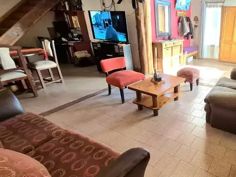 Casa en Venta 10 años