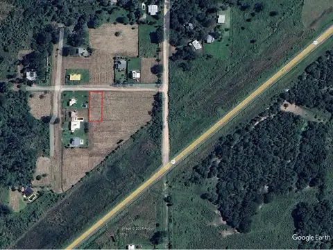 Terreno en Venta de 800,0 m2