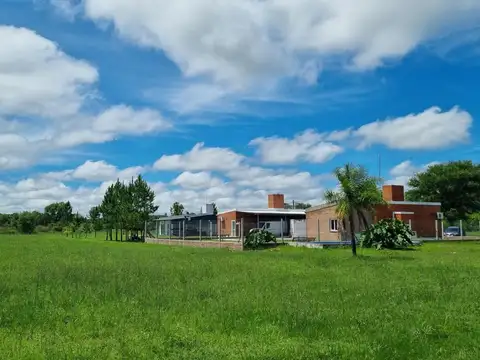 Terreno 800m2 - Loteo La Adriana - 2km de Margarita Belen