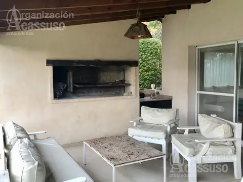 Barrio Santa Maria de los los Olivos