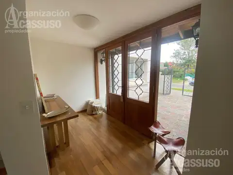 Casa en Venta de 5 dormitorios