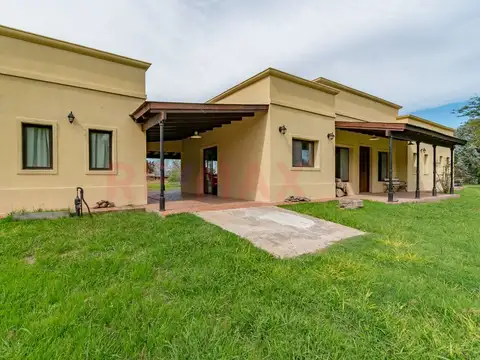 Venta Chacra 1 Hectárea  Estancia Las Lilas Luján