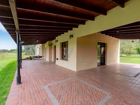 Venta Chacra 1 Hectárea  Estancia Las Lilas Luján