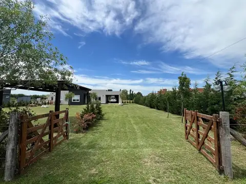 El Hornero s/n ex Grevilla 100