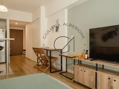 Departamento en Alquiler Temporal A Estrenar