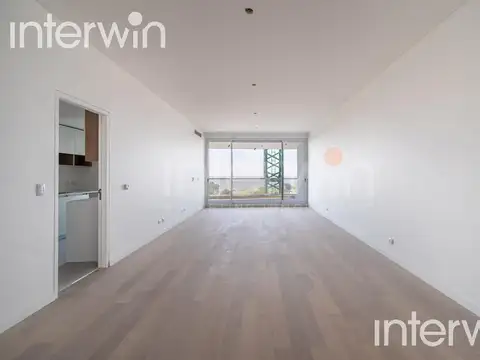 Departamento en Alquiler A Estrenar