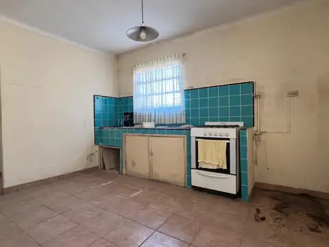 Casa en venta - 2 Dormitorios 1 Baño - Mercedes