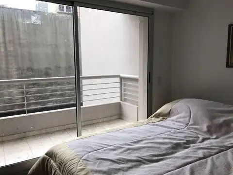 Departamento en Alquiler Temporal al Este