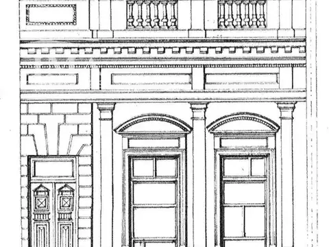 Terreno en Zona Centro