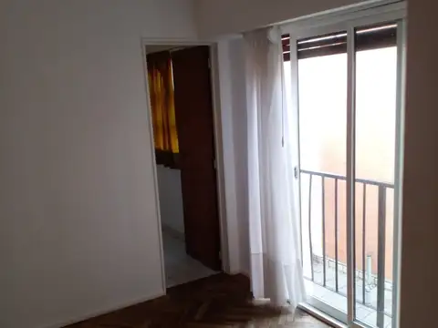 Departamento en Venta en Villa Crespo, USD 63.000