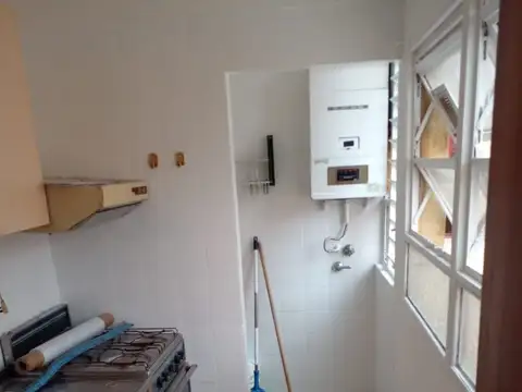 Departamento en Venta en Villa Crespo, USD 72.000