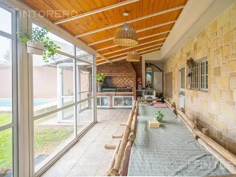 Casa en Venta 25 años