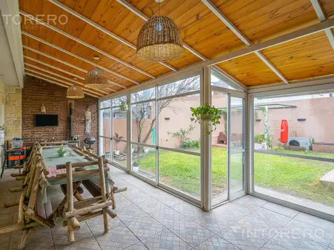 Del Malambo  al 2100