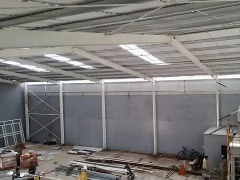 Local en Alquiler A Estrenar