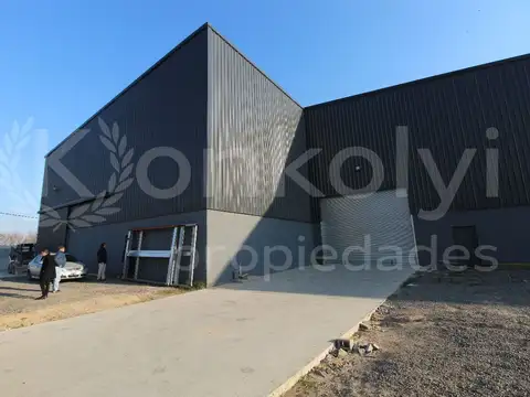 Galpon en Venta en Belen de Escobar, USD 450.000