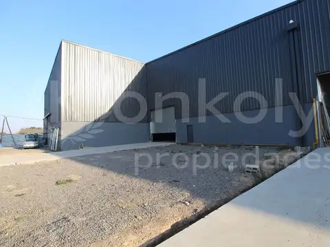 OPORTUNIDAD POLO INDUSTRIAL GALPONES METROS PANAMERICANA