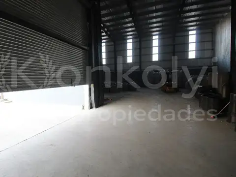 FACUNDO QUIROGA 1500