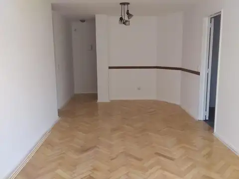 Departamento en Alquiler 25 años