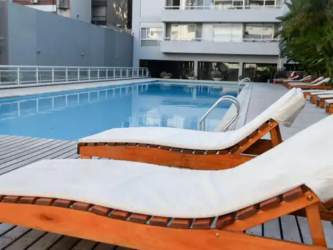 Departamento en Palermo