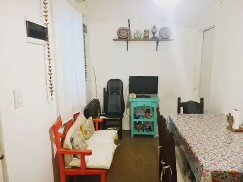 Depto Tipo Casa en Venta de 3 ambientes