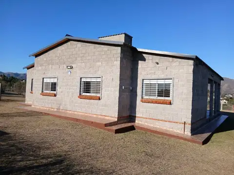 Leopoldo Lugones villa los diques 100