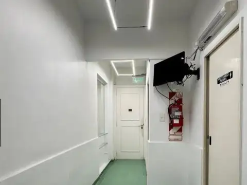 Scalabrini Ortiz 3300