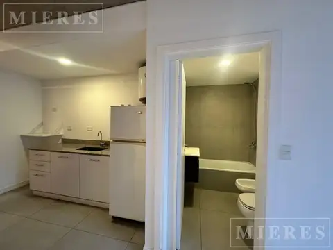 Departamento en Alquiler A Estrenar