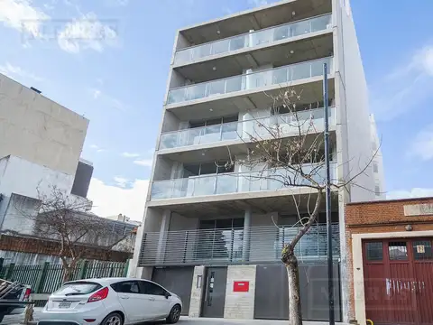 Departamento en alquiler, en Saavedra.
