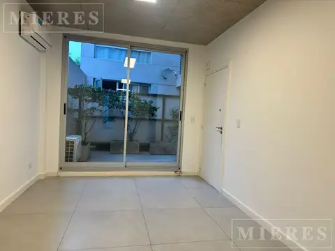 Departamento en Alquiler de Monoambiente