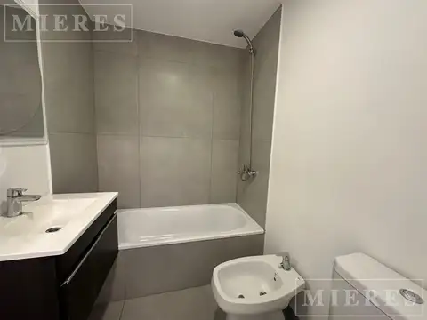 Departamento en Alquiler Apto profesional