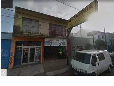 Local comercial con vivienda en Venta- Monte Grande