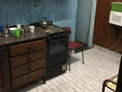 Boulevard Buenos Aires 500