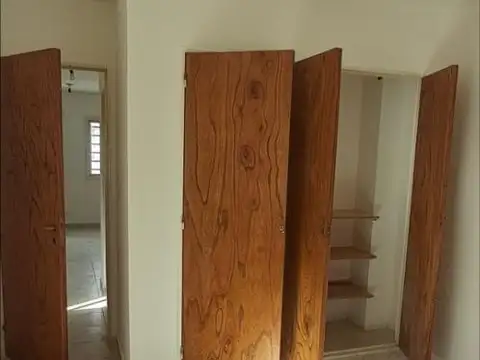 Triunvirato 385 , Piso 2