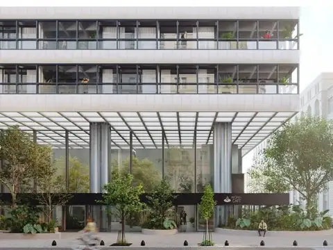 Oficina en alquiler en San Nicolas