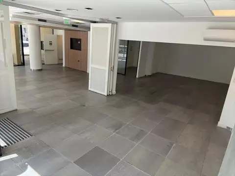 Local en Alquiler A Estrenar