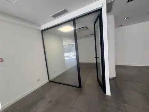 Local en Alquiler A Estrenar