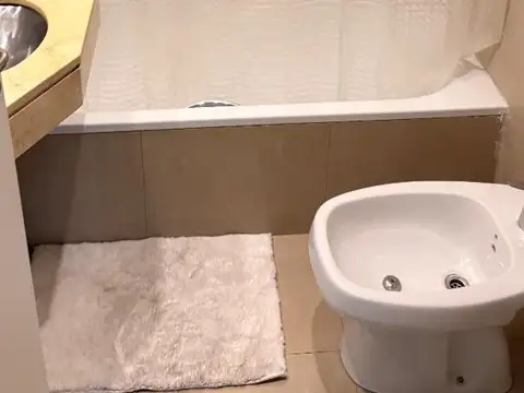 Departamento en Alquiler Temporal de 2 ambientes