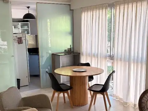 Departamento en Alquiler Temporal al Noroeste