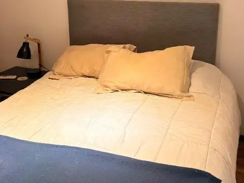 Departamento en Alquiler Temporal en Las Cañitas, USD 800