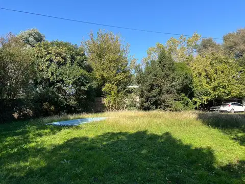 Terreno en Venta de 794,0 m2