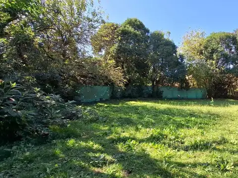 Terreno en Venta de 794,0 m2