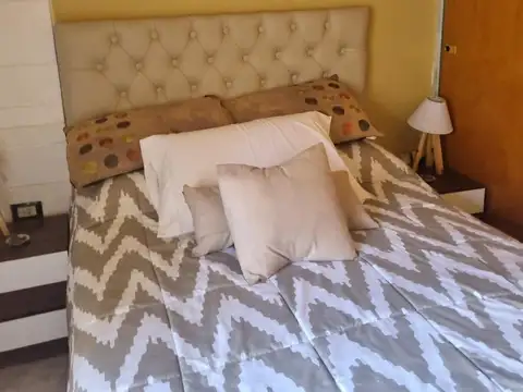 Depto Tipo Casa en Venta de 2 ambientes