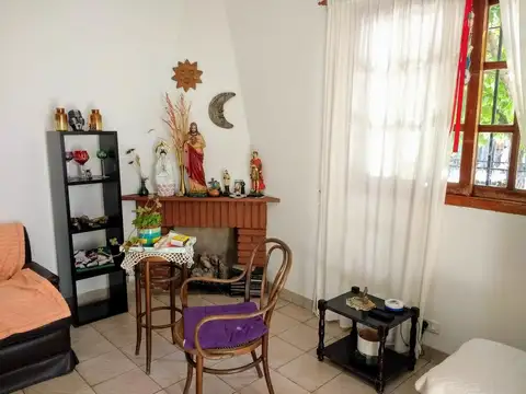 José Mármol al 1800