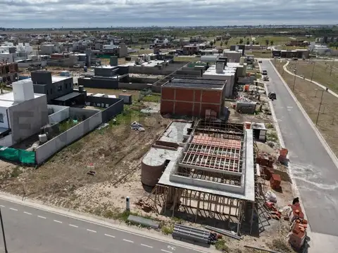 Venta de Lote en Docta Avenida 396 mts2 - APTO COMERCIO, Docta Urbanización Inteligente