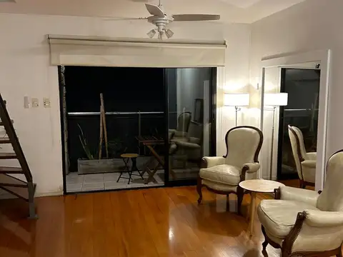 Departamento en Alquiler en River, USD 900