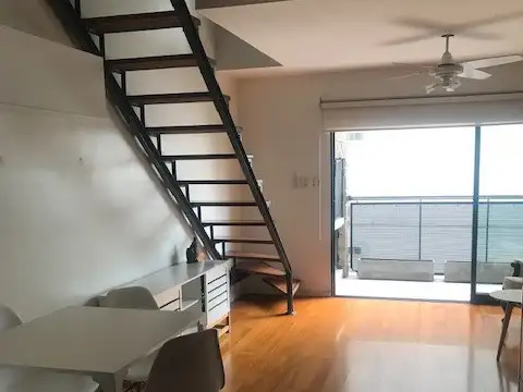 Departamento en alquiler en River