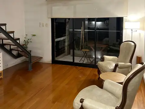 Departamento en Alquiler de 1 dormitorio