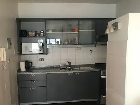 Departamento en Alquiler en River, USD 900