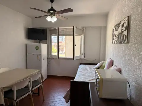 Departamento en San Bernardo Del Tuyu