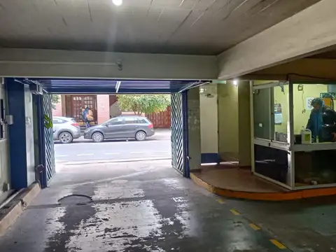 Cochera Doble en venta - 20,66Mts2 - Caballito